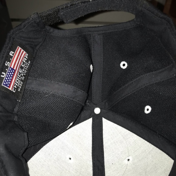 Border Patrol Hat - Picture 3 of 3